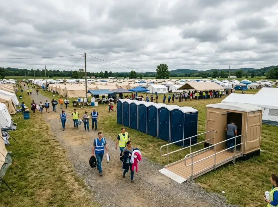 disaster-relief-camp-restrooms-010 — frequently asked questions, Dumpster & Portable Bathrooms Rental in Hapeville, GA